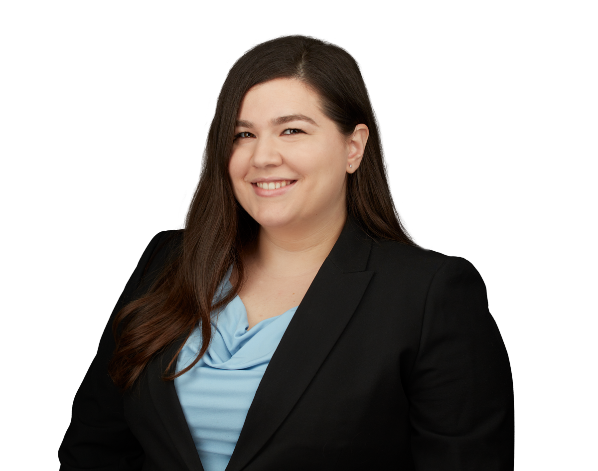 Maria Kefalas Construction Attorney: Zetlin & De Chiara LLP