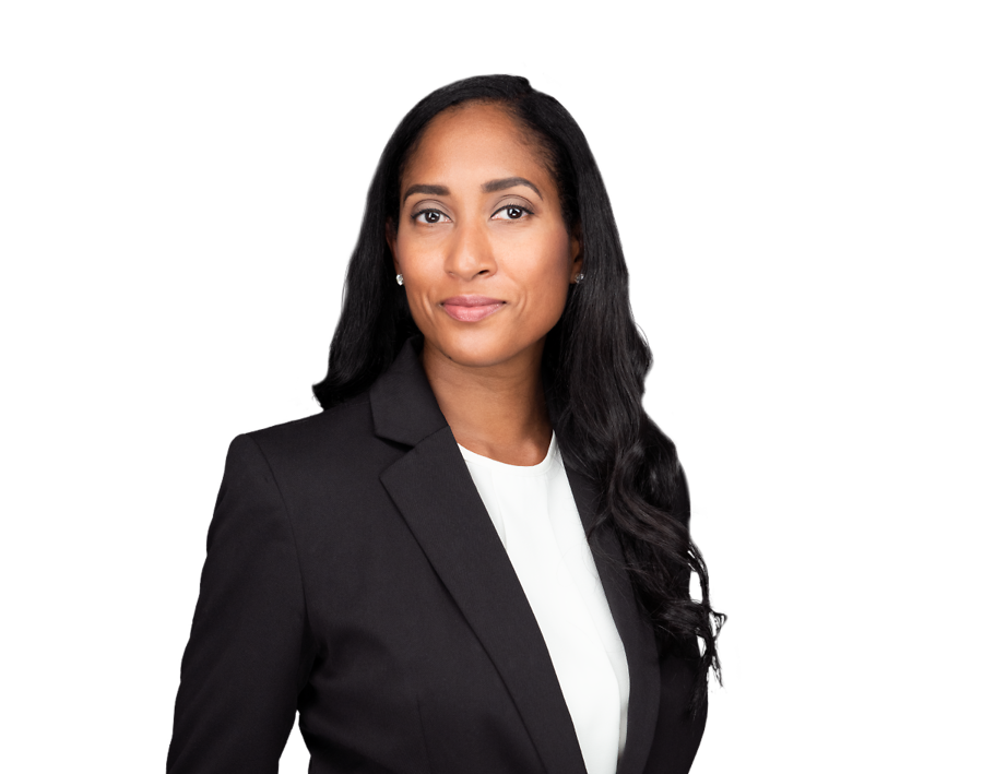 Anazette Ray, Zetlin & De Chiara LLP Photo