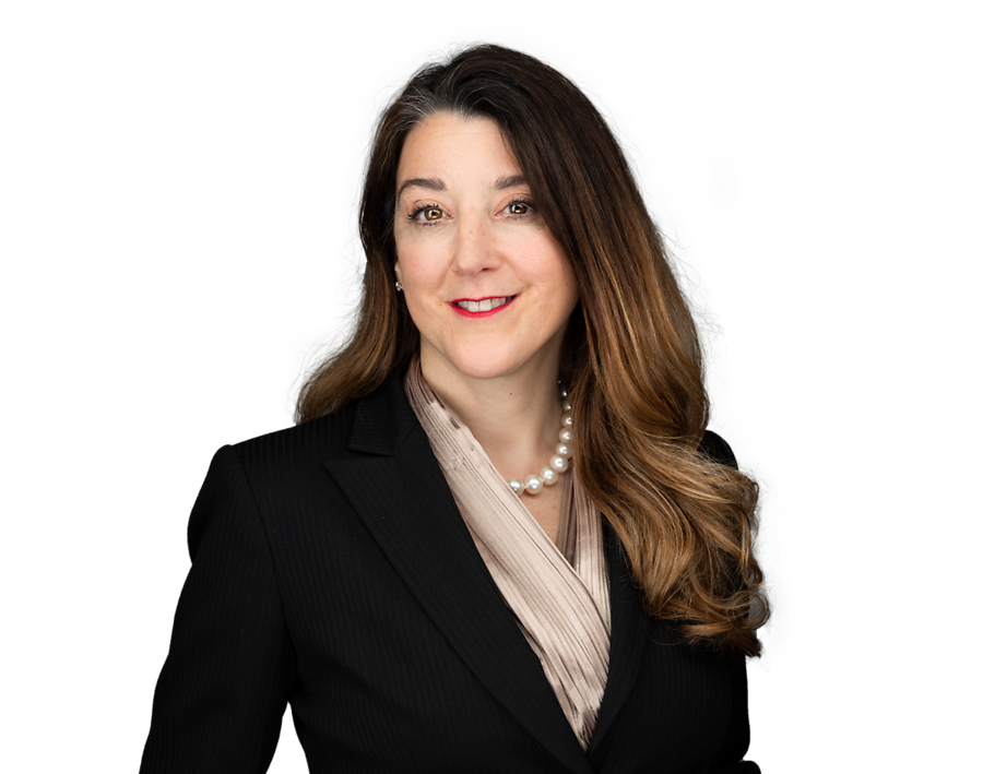 Loryn Riggiola, Zetlin & De Chiara LLP Photo