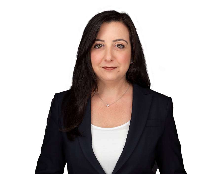 Jaimee Nardiello, Zetlin & De Chiara LLP Photo