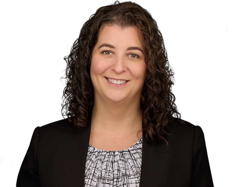 Kimberly Barcella, Zetlin & De Chiara LLP Photo